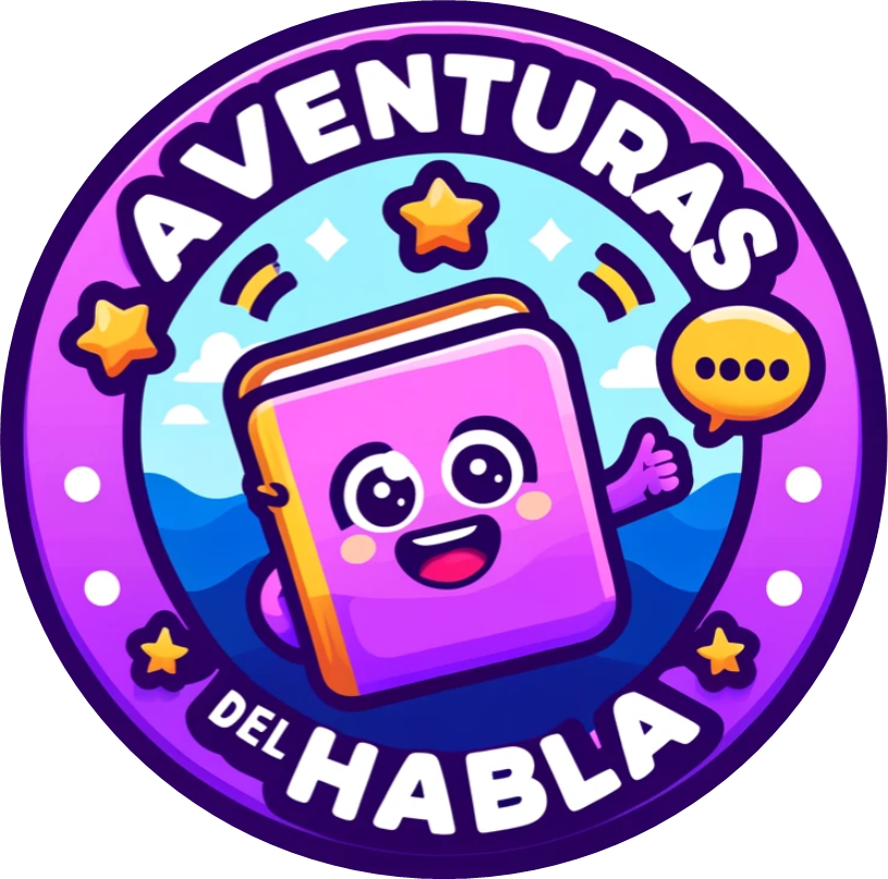 Aventuras del Habla
